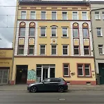 Ferienwohnung Alex