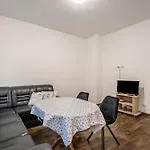 Ferienwohnung Alex